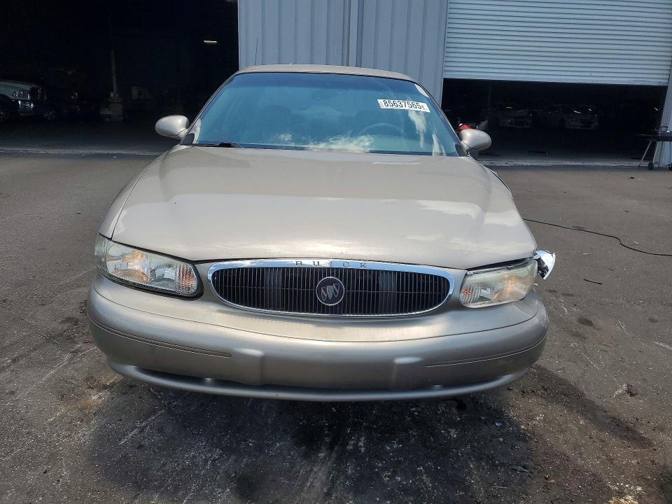 Aukcja sprzedaży 2003 Buick Century, vin: 2G4WS52J831269407, numer aukcji: 85637565