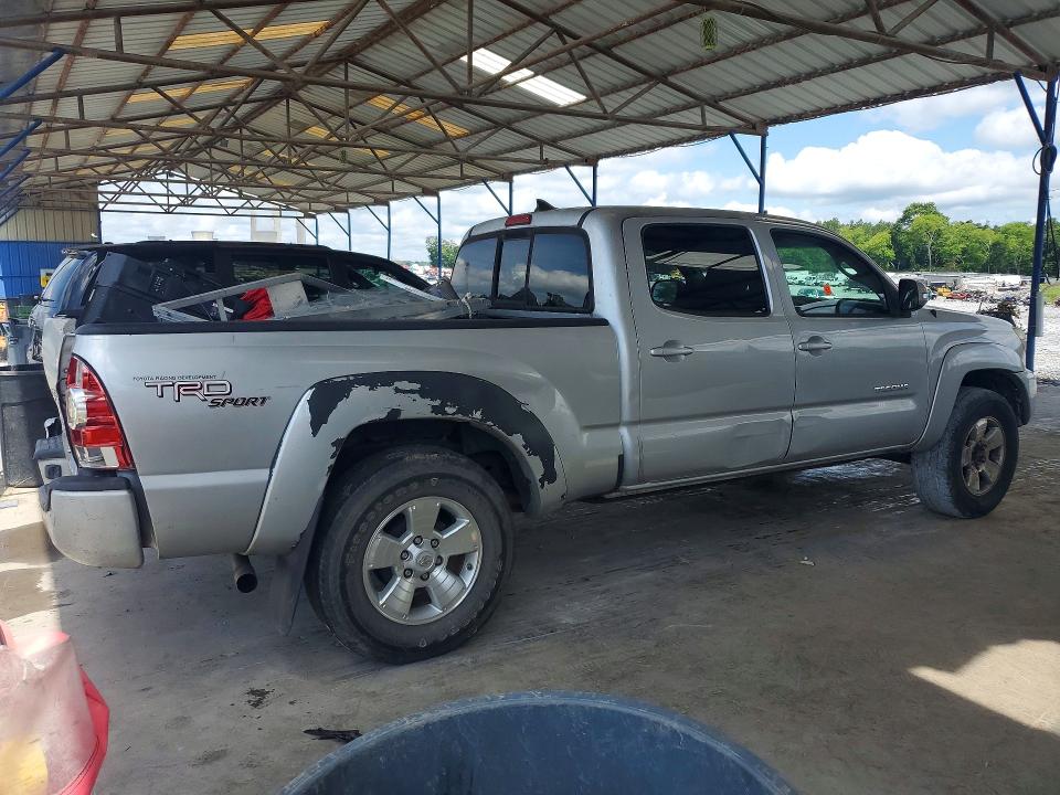 Продаж на аукціоні авто 2012 Toyota Tacoma, vin: 3TMKU4HNXCM031486, номер лоту: 57634396