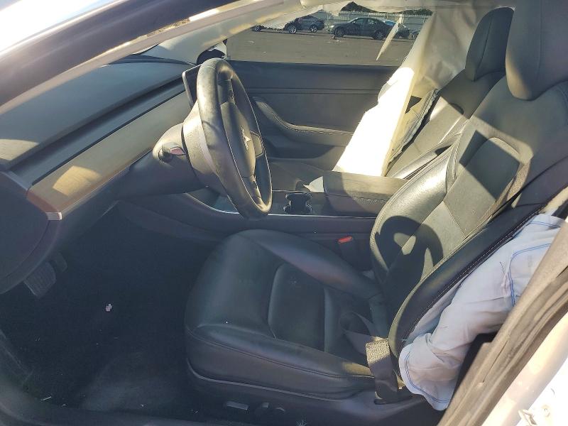 Aukcja sprzedaży 2019 Tesla Model 3, vin: 5YJ3E1EB4KF433369, numer aukcji: 56890246