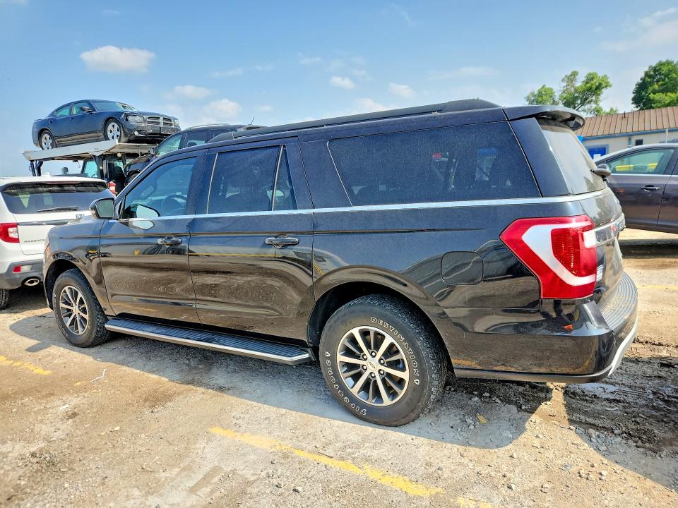 Продажа на аукционе авто 2019 Ford Expedition, vin: 1FMJK1JT8KEA51924, номер лота: 56513206