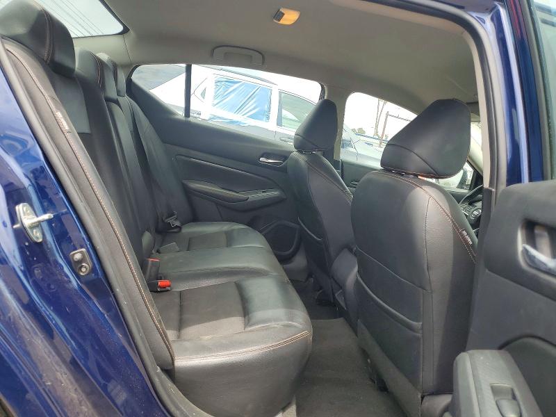 Aukcja sprzedaży 2021 Nissan Altima, vin: 1N4BL4CV2MN413101, numer aukcji: 57321326