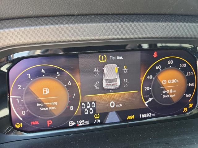 2025 Volkswagen Atlas მანქანა იყიდება აუქციონზე, vin: 1V2CR2CAXSC513999, აუქციონის ნომერი: 56421986