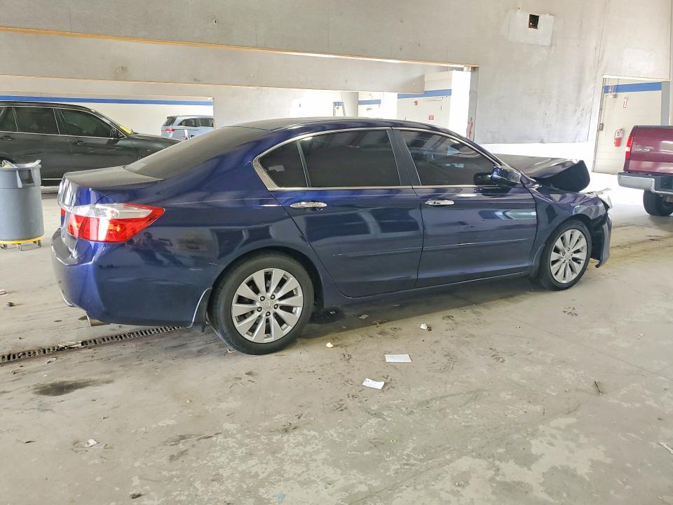 Продаж на аукціоні авто 2013 Honda Accord, vin: 1HGCR2F70DA175501, номер лоту: 56827616