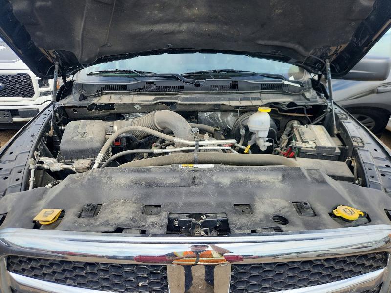 Продаж на аукціоні авто 2022 Ram 1500 Classic, vin: 1C6RR7XT4NS213333, номер лоту: 55887296
