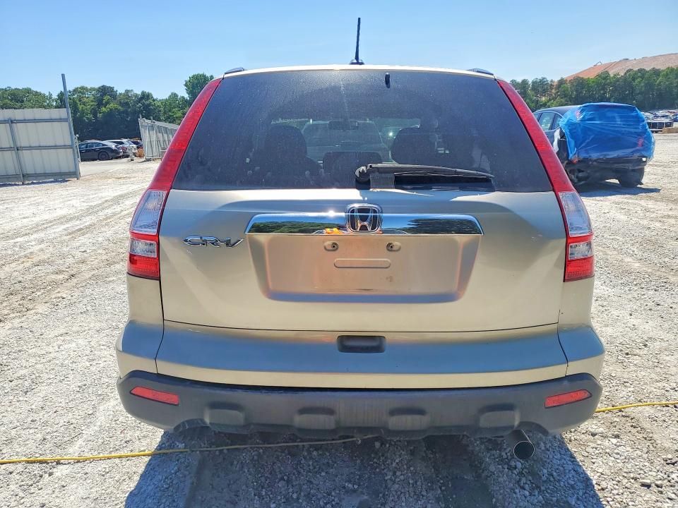 Aukcja sprzedaży 2008 Honda Cr-v, vin: JHLRE387X8C039137, numer aukcji: 55336716