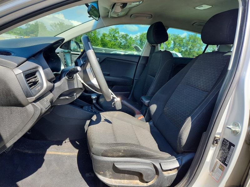 Aukcja sprzedaży 2020 Kia Rio, vin: 3KPA24AD0LE302861, numer aukcji: 58426026