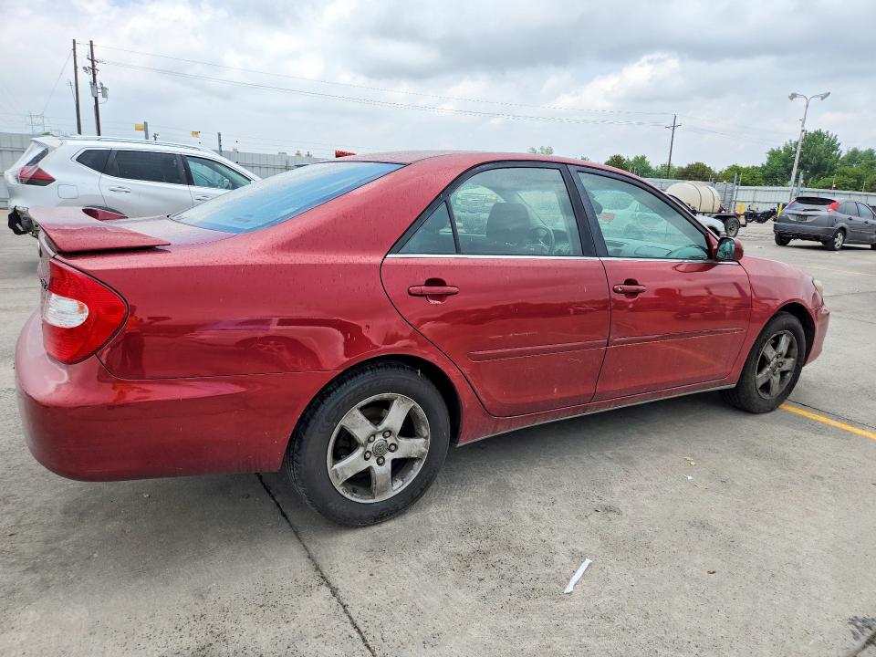 Продаж на аукціоні авто 2002 Toyota Camry, vin: JTDBF30K920062204, номер лоту: 59019396