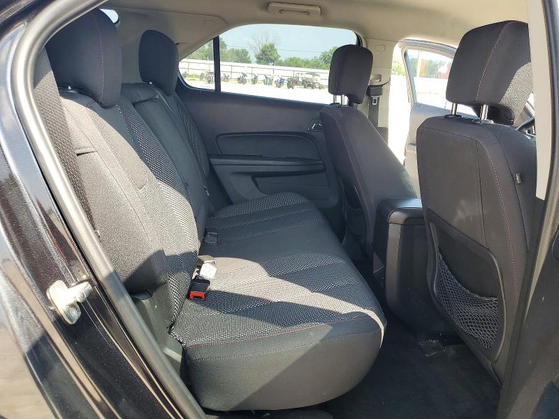 Продаж на аукціоні авто 2013 Chevrolet Equinox, vin: 2GNALDEK5D6369535, номер лоту: 57926586