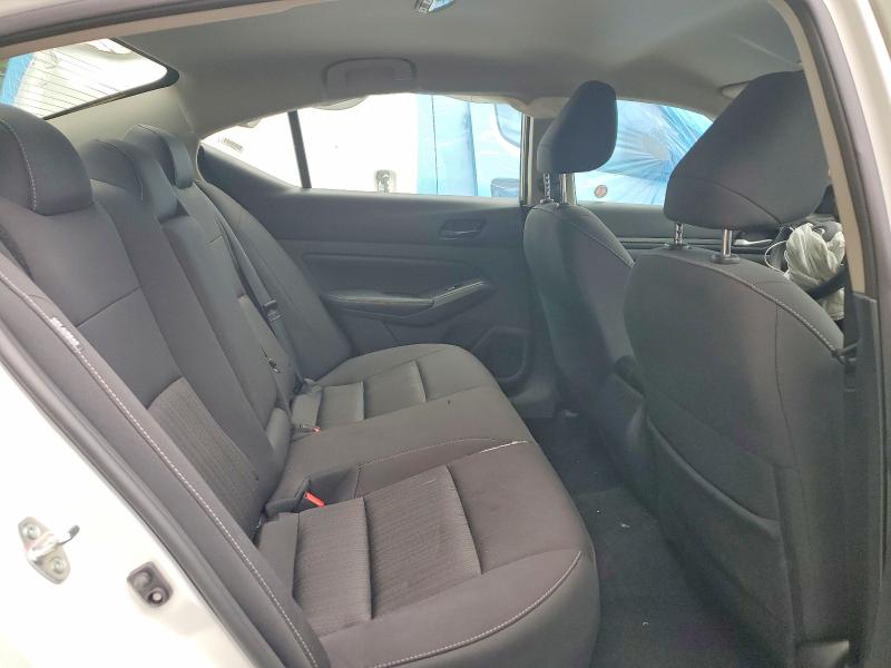 Продажа на аукционе авто 2025 Nissan Altima, vin: 1N4BL4DV3SN429741, номер лота: 57398866