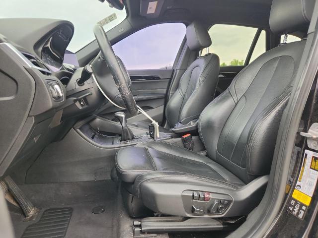 Aukcja sprzedaży 2017 Bmw X1, vin: WBXHT3C32H5F74315, numer aukcji: 55726826