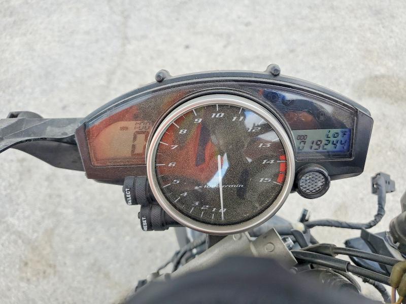 Aukcja sprzedaży 2006 Yamaha Yzfr1, vin: JYARN15E36A005002, numer aukcji: 56993566