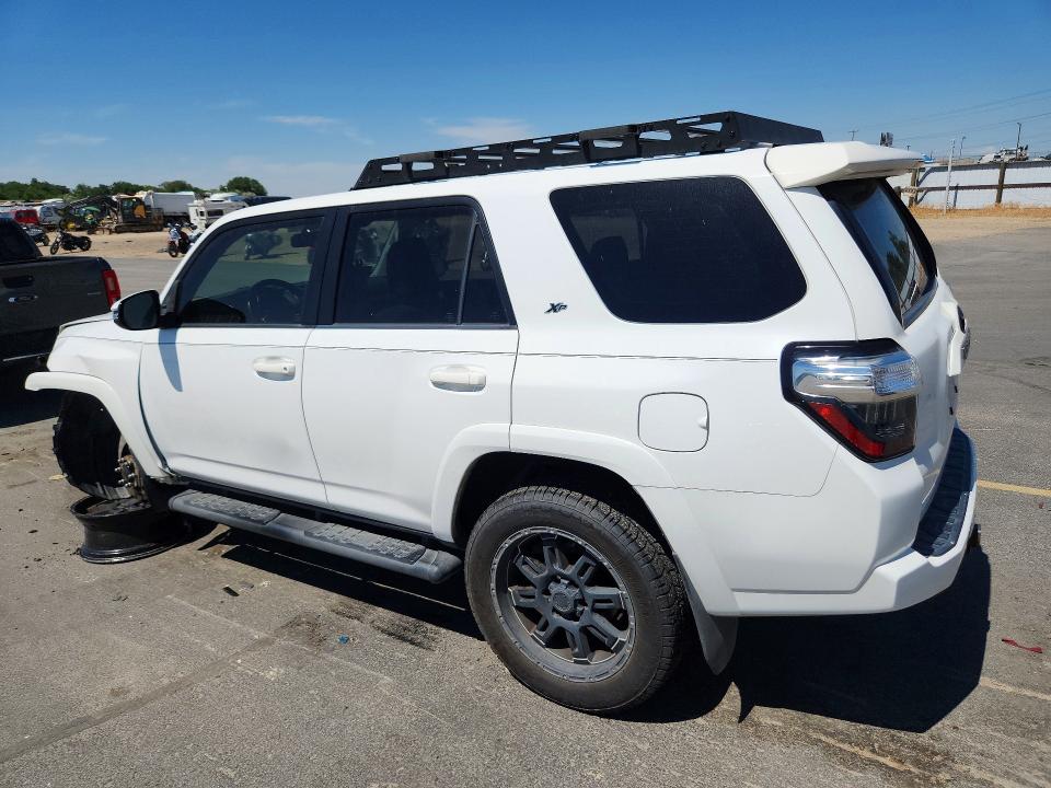 Продаж на аукціоні авто 2016 Toyota 4runner, vin: JTEBU5JR7G5382849, номер лоту: 58247626
