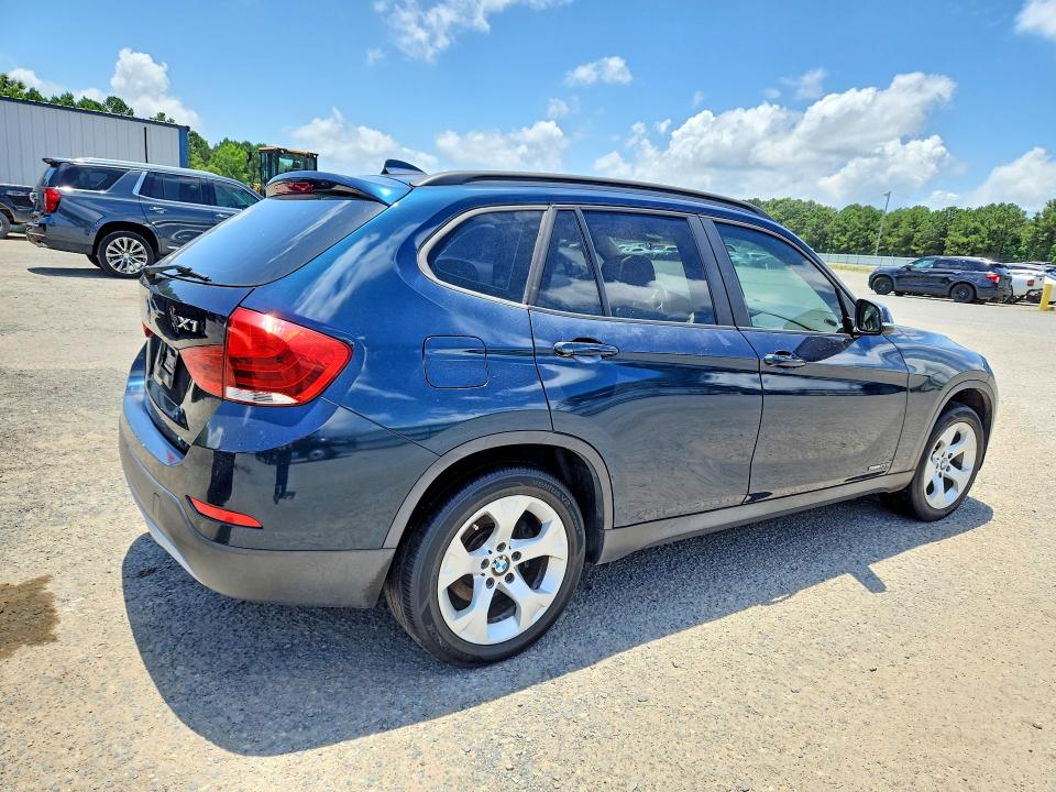 2014 Bmw X1 მანქანა იყიდება აუქციონზე, vin: WBAVM1C53EVW48687, აუქციონის ნომერი: 57907256