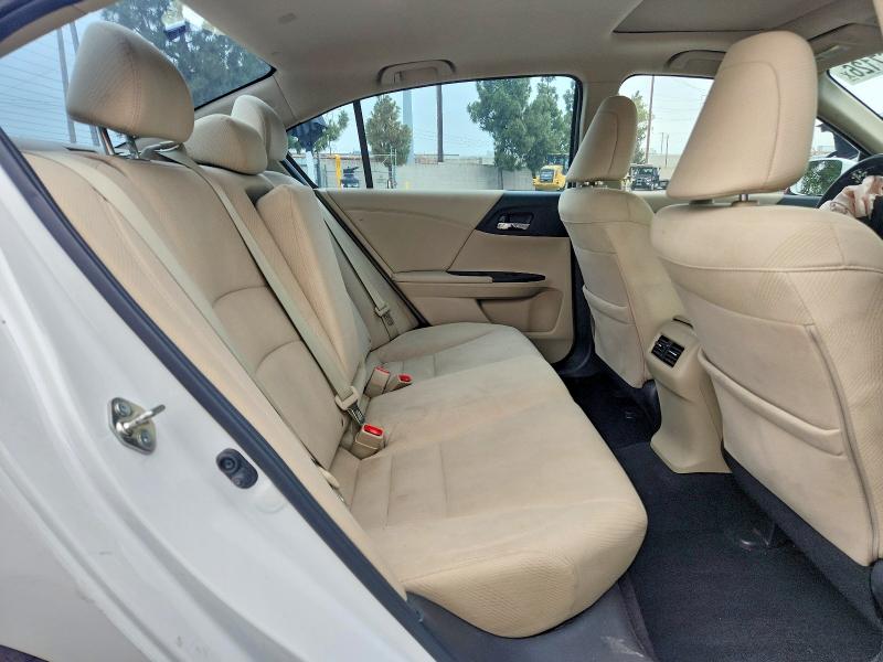 Aukcja sprzedaży 2016 Honda Accord, vin: 1HGCR2F73GA096974, numer aukcji: 57267126