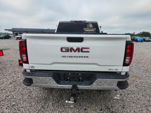 Продаж на аукціоні авто 2024 Gmc Sierra, vin: 1GT49MEY7RF341158, номер лоту: 58038716