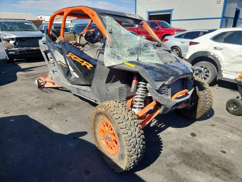Продажа на аукционе авто 2022 Polaris Rzr Pro R4, vin: 3NSRML2K0NG375304, номер лота: 54727126