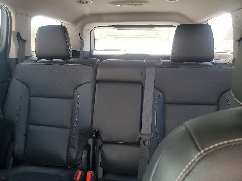 2018 Gmc Acadia მანქანა იყიდება აუქციონზე, vin: 1GKKNULS0JZ242688, აუქციონის ნომერი: 55701516