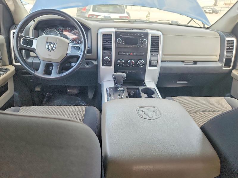 Aukcja sprzedaży 2011 Dodge Ram 1500, vin: 1D7RV1GT1BS597915, numer aukcji: 58632486