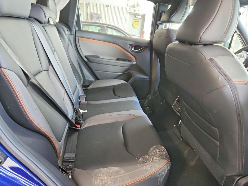 2025 Subaru Forester მანქანა იყიდება აუქციონზე, vin: JF2SLDHC4SH569820, აუქციონის ნომერი: 54909596