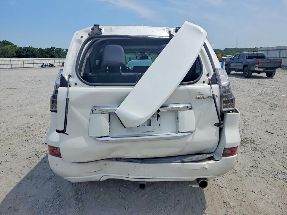 58626706 :رقم المزاد ، JTJBM7FX1G5147805 vin ، 2016 Lexus Gx مزاد بيع