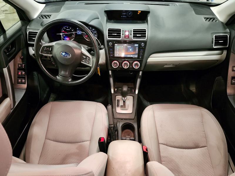 Aukcja sprzedaży 2016 Subaru Forester, vin: JF2SJAFC1GH511940, numer aukcji: 58432836
