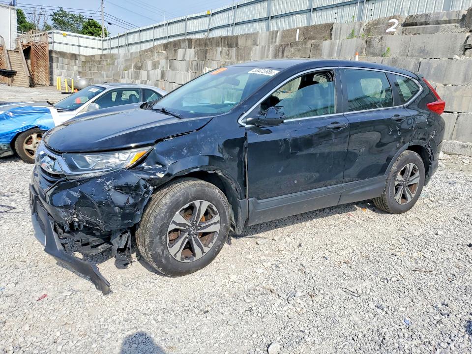 Aukcja sprzedaży 2019 Honda Cr-v, vin: 2HKRW6H32KH213402, numer aukcji: 58475986