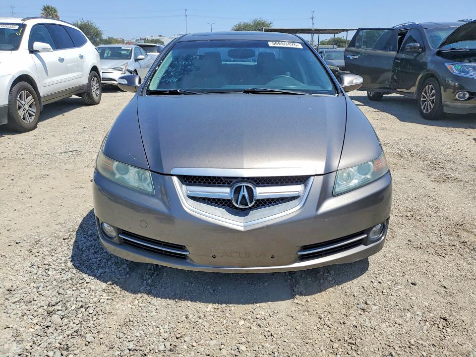 Aukcja sprzedaży 2008 Acura Tl, vin: 19UUA66258A010783, numer aukcji: 56659426
