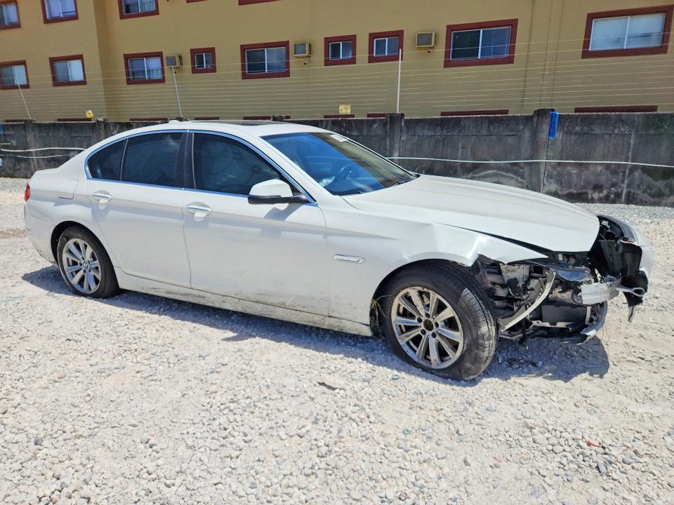 Aukcja sprzedaży 2016 Bmw 528, vin: WBA5A5C55GD528737, numer aukcji: 56608456