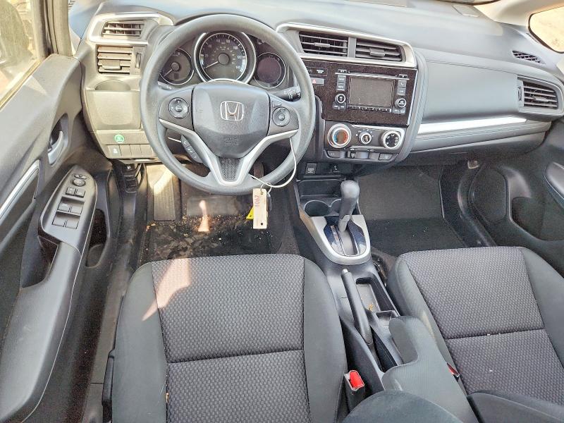 2019 Honda Fit მანქანა იყიდება აუქციონზე, vin: 3HGGK5H48KM737199, აუქციონის ნომერი: 56239366