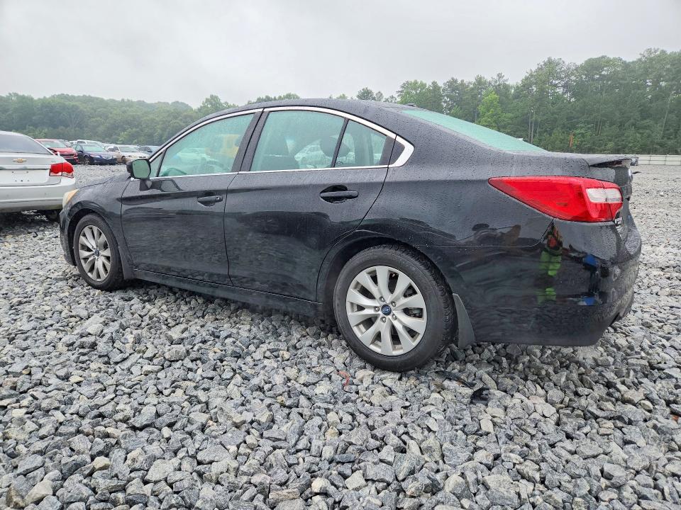 Aukcja sprzedaży 2015 Subaru Legacy, vin: 4S3BNBC64F3002203, numer aukcji: 57705026