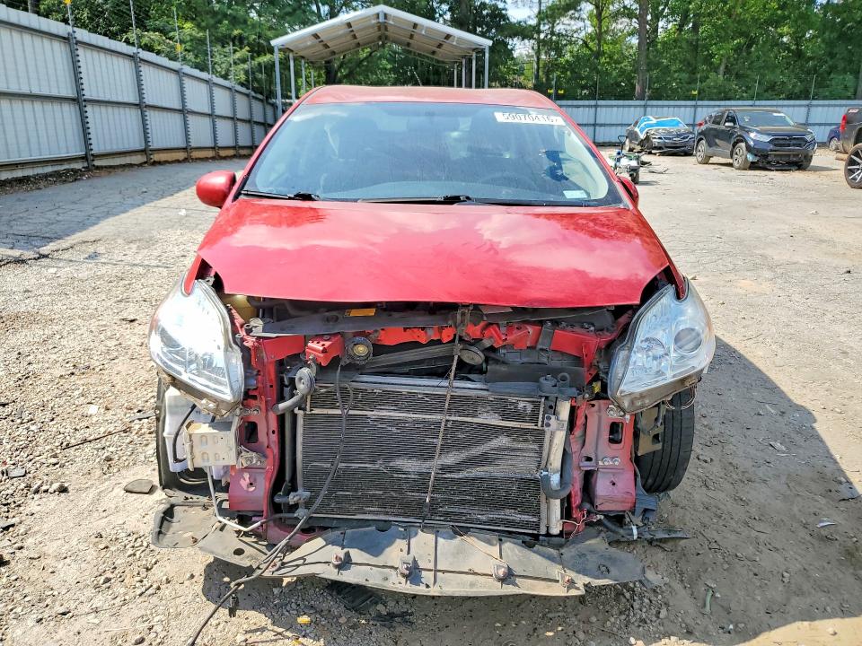 Продажа на аукционе авто 2015 Toyota Prius, vin: JTDKN3DU9F0432152, номер лота: 59070416