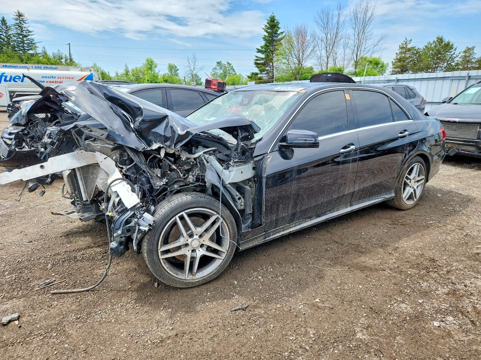 Aukcja sprzedaży 2016 Mercedes-benz E, vin: WDDHF8BB2GB313053, numer aukcji: 56452666