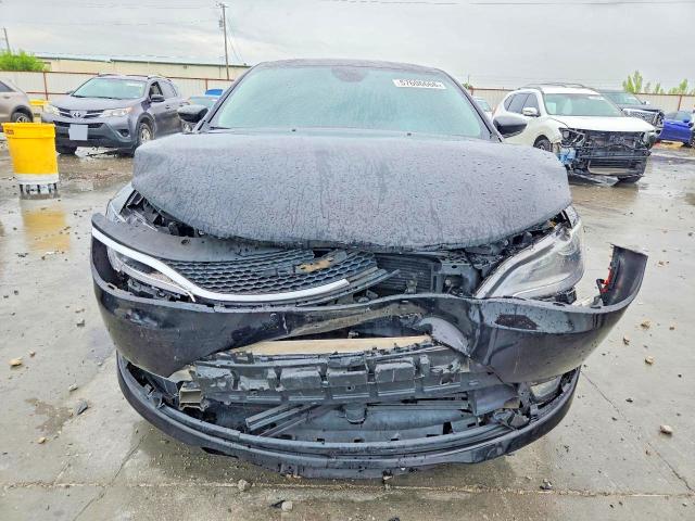Aukcja sprzedaży 2015 Chrysler 200, vin: 1C3CCCCG4FN549117, numer aukcji: 57606666