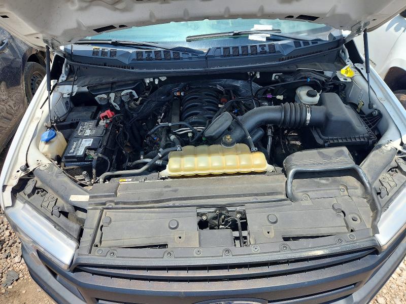 55359326 :رقم المزاد ، 1FTFX1E58KKE40331 vin ، 2019 Ford F150 مزاد بيع