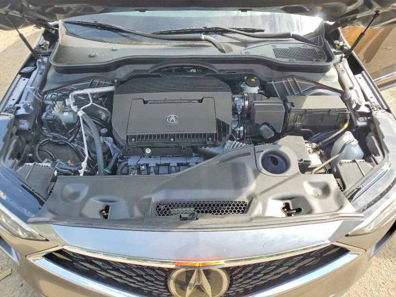 Продажа на аукционе авто 2022 Acura Mdx, vin: 5J8YE1H40NL051152, номер лота: 57034256