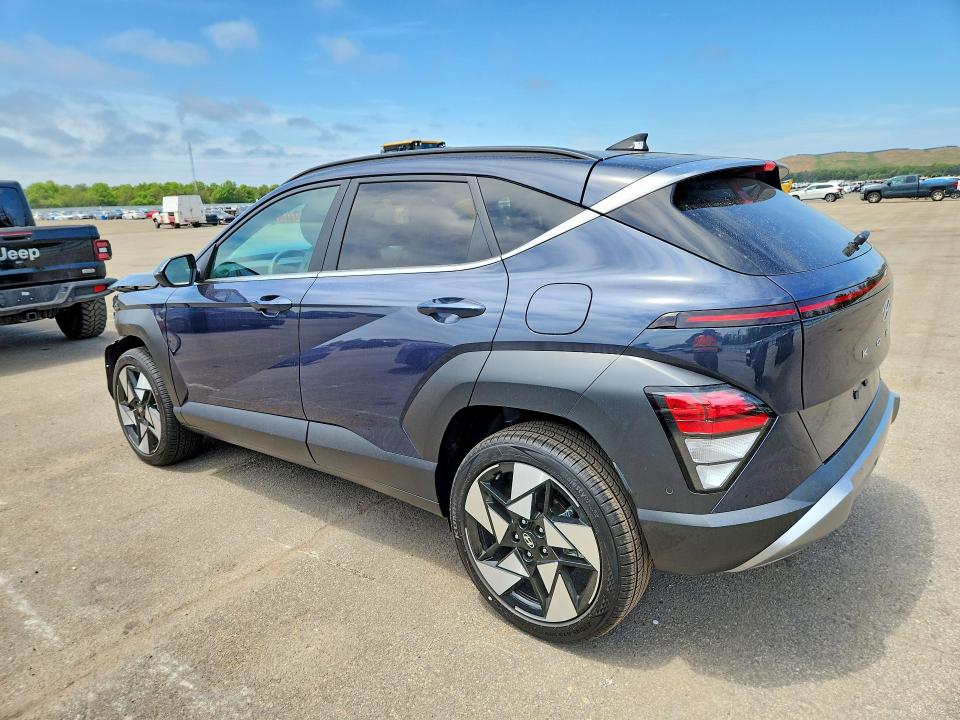 Продаж на аукціоні авто 2026 Hyundai Kona, vin: KM8HECA37TU420863, номер лоту: 56405806