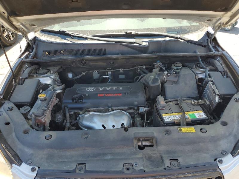 Продаж на аукціоні авто 2007 Toyota Rav4, vin: JTMZD33V275038587, номер лоту: 58975576