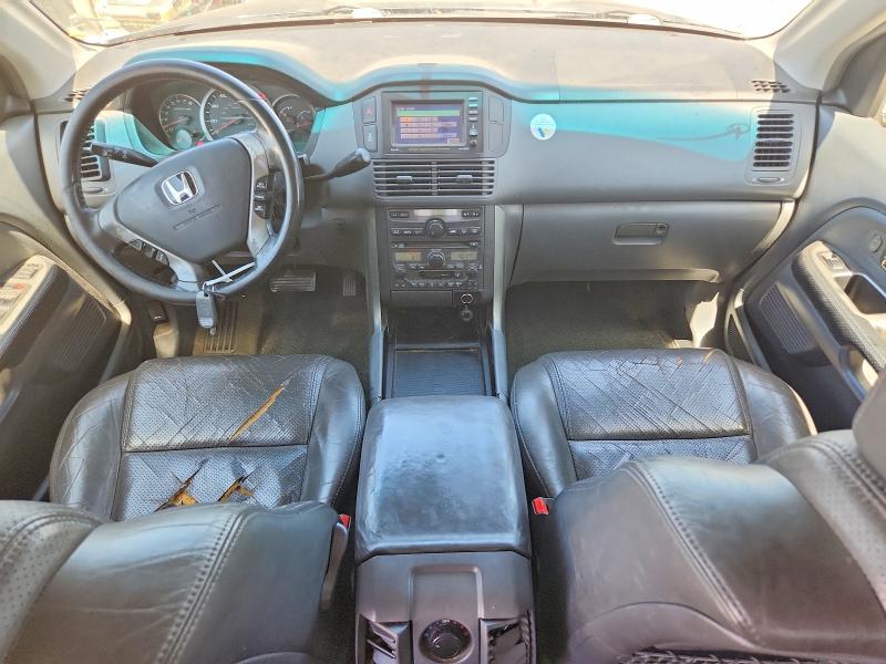 Продажа на аукционе авто 2003 Honda Pilot, vin: 2HKYF18723H591058, номер лота: 58330906