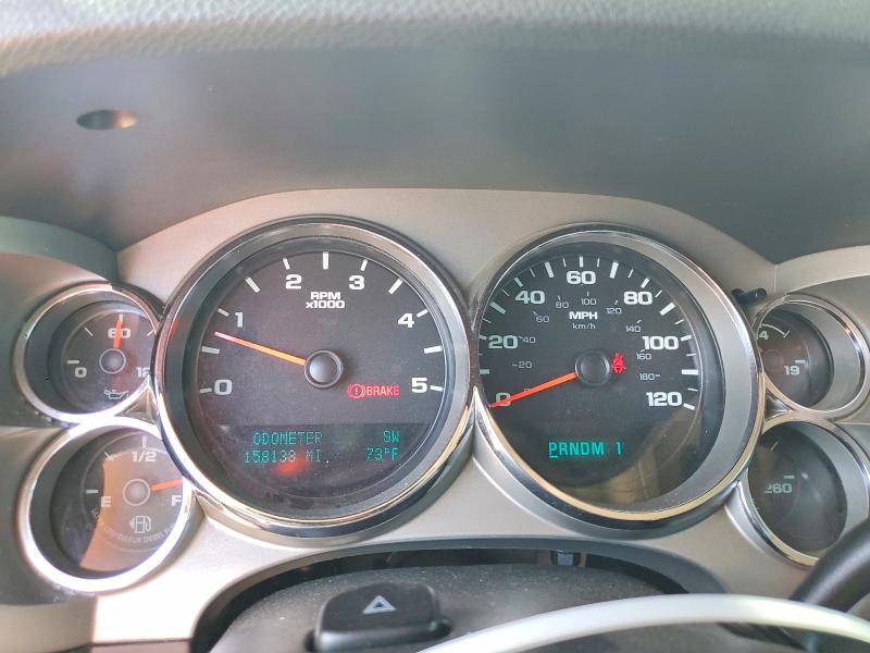 2012 Gmc Sierra მანქანა იყიდება აუქციონზე, vin: 1GT120C84CF120384, აუქციონის ნომერი: 57263006