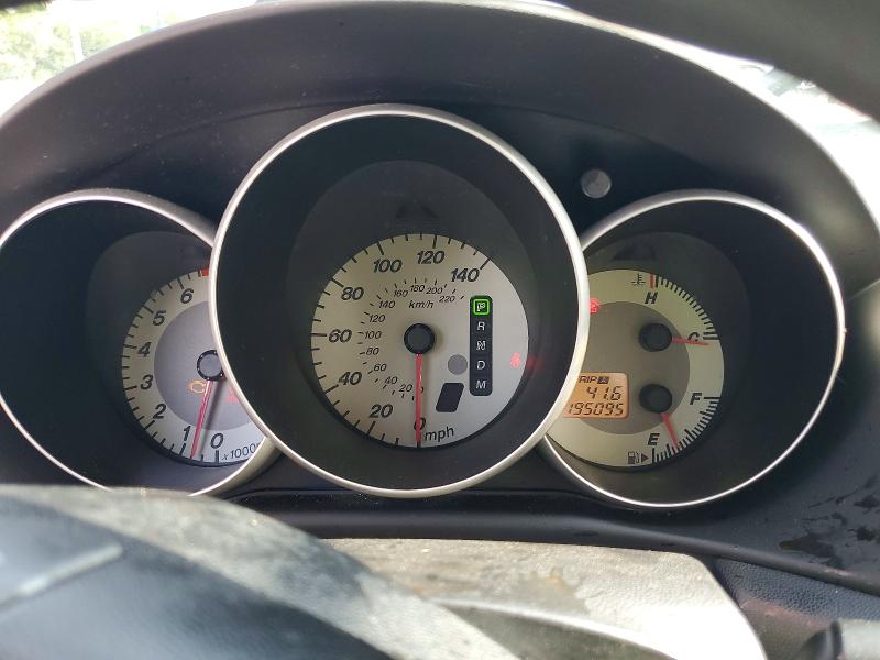2008 Mazda 3 მანქანა იყიდება აუქციონზე, vin: JM1BK12F781797086, აუქციონის ნომერი: 58897686