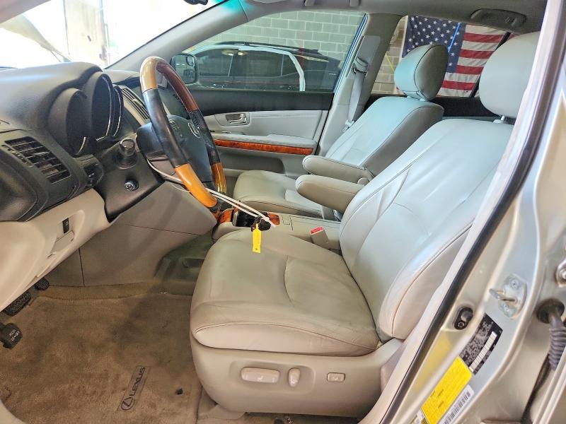 Продажа на аукционе авто 2006 Lexus Rx, vin: 2T2HA31U06C092272, номер лота: 55821076