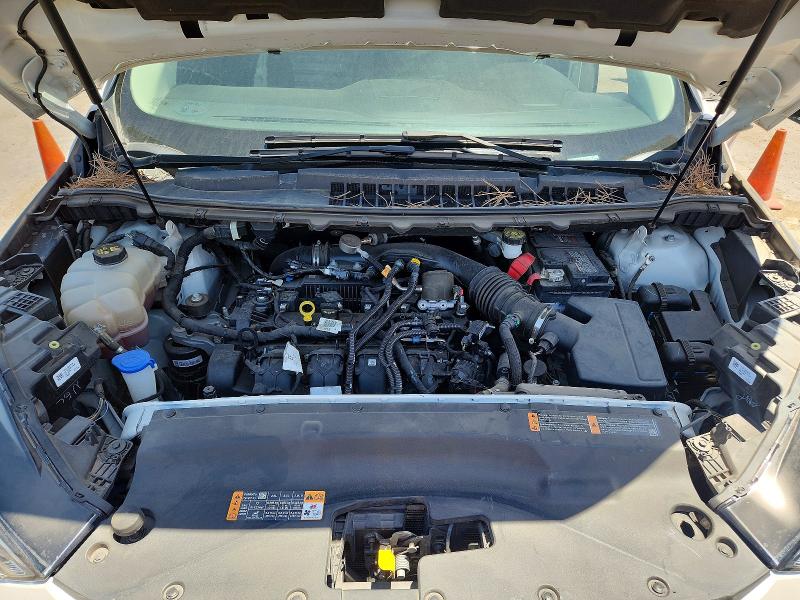 2019 Ford Edge მანქანა იყიდება აუქციონზე, vin: 2FMPK3J9XKBB21784, აუქციონის ნომერი: 55756176