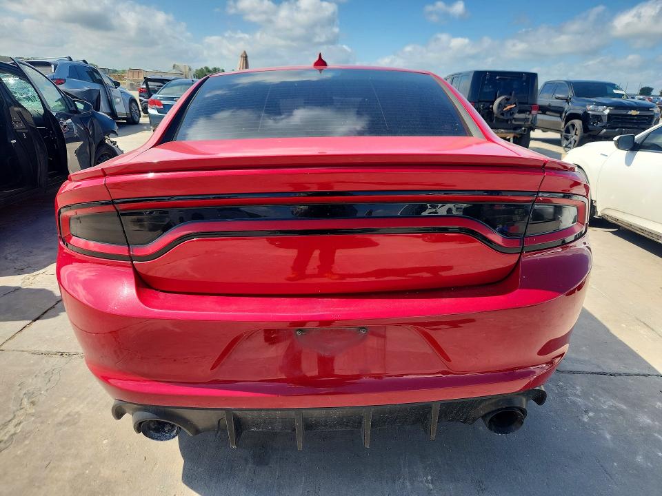 Aukcja sprzedaży 2017 Dodge Charger, vin: 2C3CDXCT4HH634620, numer aukcji: 57581906