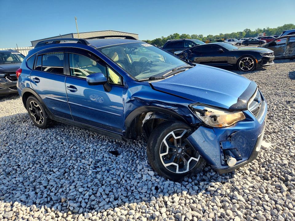 Aukcja sprzedaży 2017 Subaru Crosstrek, vin: JF2GPABC0HH280931, numer aukcji: 57641656