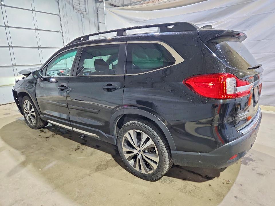 Продажа на аукционе авто 2021 Subaru Ascent, vin: 4S4WMAJD7M3435894, номер лота: 55050036