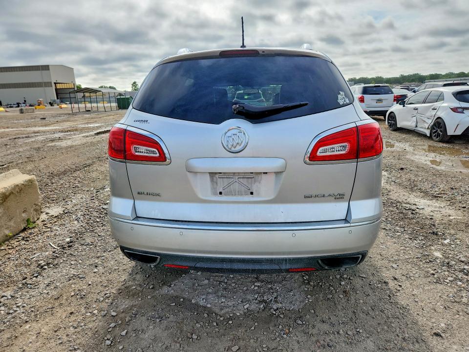 55052936 :رقم المزاد ، 5GAKVCKD2DJ259053 vin ، 2013 Buick Enclave مزاد بيع