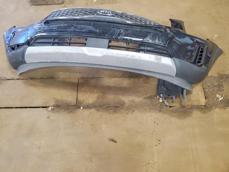 Продажа на аукционе авто 2021 Kia Telluride, vin: 5XYP2DHC3MG167709, номер лота: 57358356