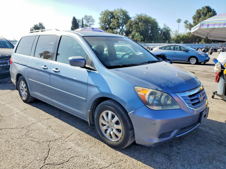 Aukcja sprzedaży 2008 Honda Odyssey, vin: 5FNRL38638B017932, numer aukcji: 56652456