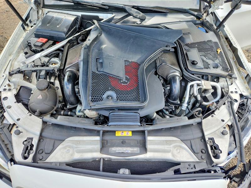 Auction sale of the 2017 Mercedes-benz C, vin: WDDWJ6EBXHF446658, lot number: 56854016