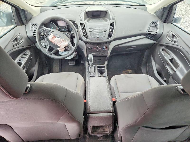 Aukcja sprzedaży 2019 Ford Escape, vin: 1FMCU0F79KUB53165, numer aukcji: 54241846